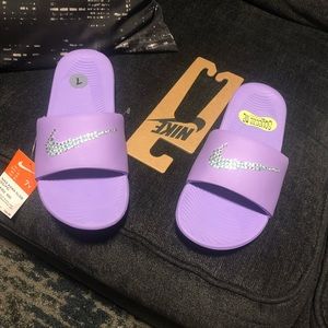 Nike Kawa Slides